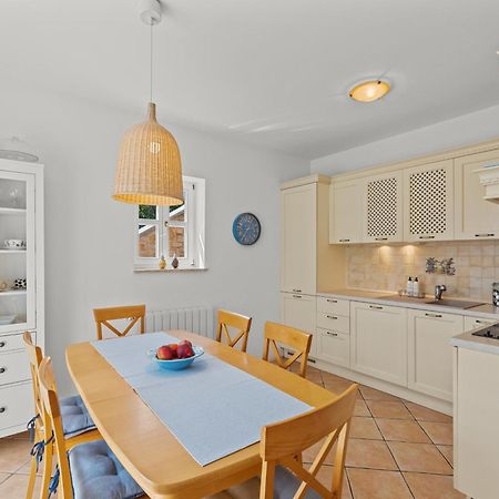 Villa Mia Lea Tar-Vabriga Eksteriør bilde